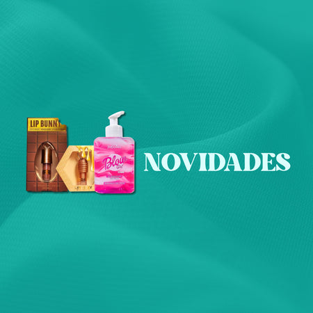 Novidades