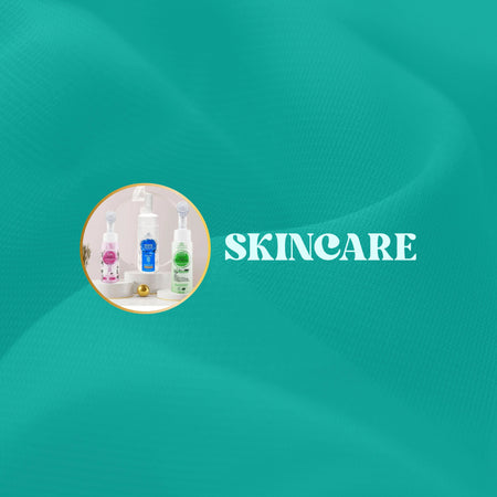 Skincare