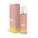 Body Splash VF Choices Desodorante Colônia - Wepink + Ganha 1 hidratante Facial (PROMOÇÃO DE PÁSCOA)