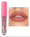 Batom Líquido Matte - Melu by Ruby Rose