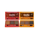 Paleta Para Sobrancelha Melu by Ruby Rose (BLACK FRIDAY 40% DESCONTO)