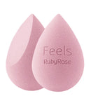 Esponja de Maquiagem Soft Blender Feels - Ruby Rose