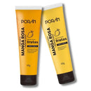 Kit sabonete e hidratante PORÁN