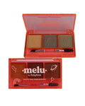 Paleta Para Sobrancelha Melu by Ruby Rose