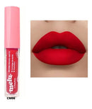 Batom Líquido Matte - Melu by Ruby Rose