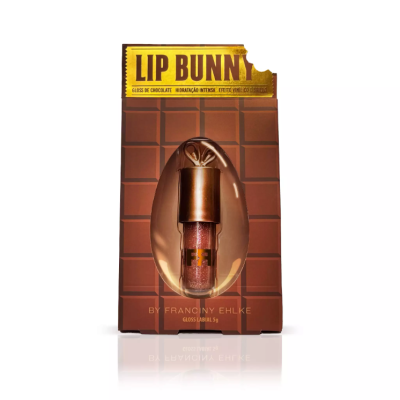 Gloss Fran By Franciny Ehlke Lip Bunny