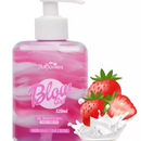Gel Hidratante Blow Girl Beijável Hot Flowers