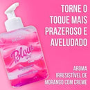 Gel Hidratante Blow Girl Beijável Hot Flowers