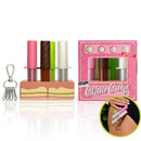 CHILLI CAKE KIT By Franciny Ehlke + Ganha 1 Trio de Paleta Iluminadora