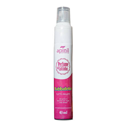Perfume de calcinha apinil Cosméticos