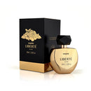 Liberté Doré Desodorante Colônia - Wepink + Ganhe 1 sabonete corporal
