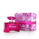 4Dreams Desodorante Colônia - Wepink + Ganhe 1 sabonete corporal