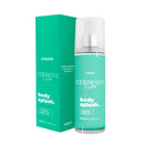 Body Splash Celebrate Luck Desodorante Colônia - + Ganha 1 hidratante Facial (PROMOÇÃO DE PÁSCOA)