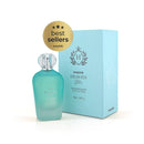 Heaven Blue Desodorante Colônia  - Wepink + Ganha 1 hidratante corporal