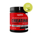 Creatina de maçã verde – wp (PROMOÇÃO DE PÁSCOA)