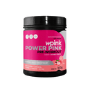 super power pink de lichia - pré-treino wpink