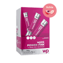 power pink de lichia - pré-treino – wp