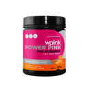 super power pink de laranja - pré-treino – 300g - wp