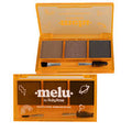 Paleta Para Sobrancelha Melu by Ruby Rose