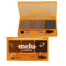 Paleta Para Sobrancelha Melu by Ruby Rose (BLACK FRIDAY 40% DESCONTO)