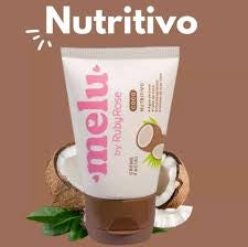 Creme Facial hidratante Melu By Ruby Rose