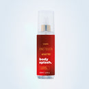 Body Splash One Touch Warm Desodorante Colônia 200ml