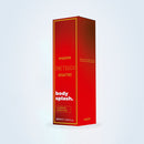 Body Splash One Touch Warm Desodorante Colônia 200ml