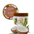 Esfoliante de Corpo e Rosto Miss Care Coconut da Miss Rôse