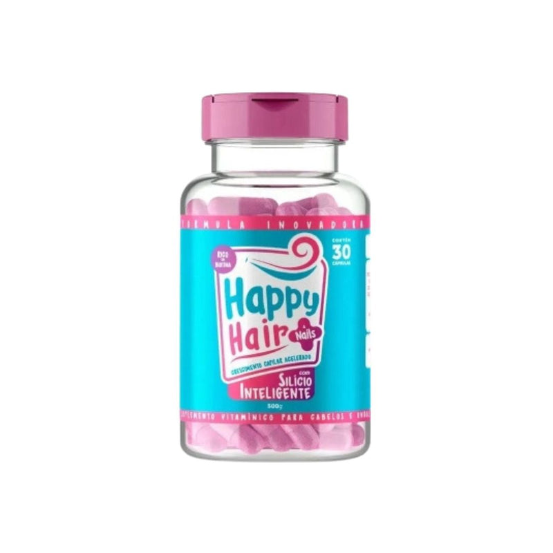 Happy Hair - Nails 500g