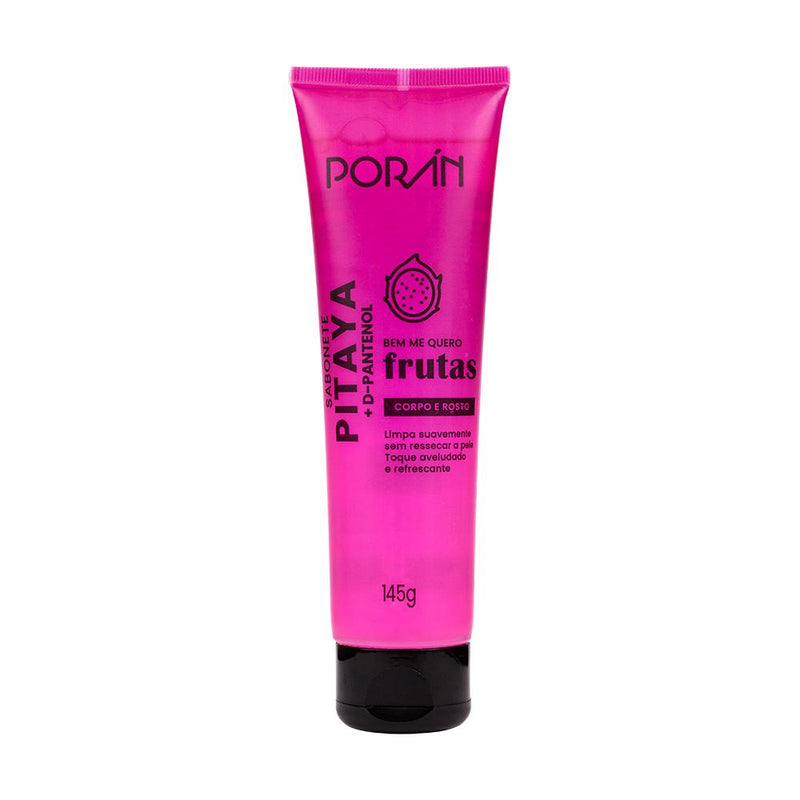 SABONETE PITAYA CORPO E ROSTO 145G