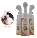 Mousse Micelar Vitamina C PHÁLLEBEAUTY - 150ml