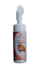 Mousse Micelar Vitamina C PHÁLLEBEAUTY - 150ml