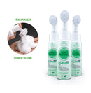 Mousse Micelar Antioleosidade - 150ml PHÁLLEBEAUTY