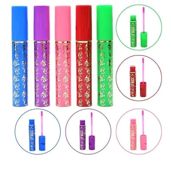 Lip Mágic gloss mágico Tango