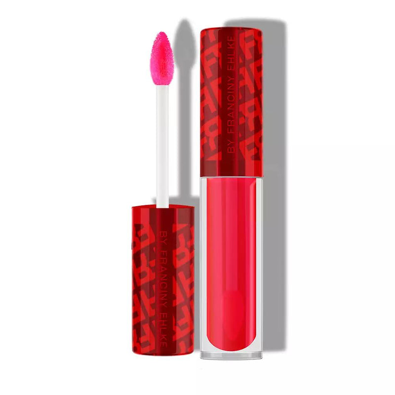 LIPCHILLI Gloss Aumento Volume Lábios Fran By Franciny Ehlke