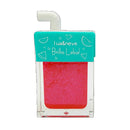 Brilho Labial Gloss Caixinha De Suco Lua E Neve