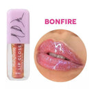 Lip Gloss Brilhante - Ruby Rose