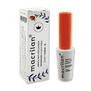 Cola para cílios postiços transparente Macrilan + Ganhe 3 Pares de cílios Postiços