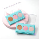 Paleta de Iluminador Phállebeauty