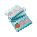 Paleta de Iluminador Phállebeauty