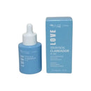 Serúm facial Max love