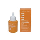 Serúm facial Max love