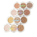 Paleta Trio de Iluminador Highlight Up Mylife