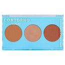 Paleta Trio Contorno Phallebeauty