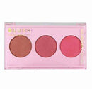 Paleta de Blush  Phállebeauty