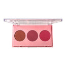 Paleta de Blush  Phállebeauty