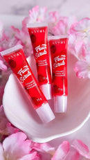 ESFOLIANTE LABIAL FRUIT SCRUB - VIVAI