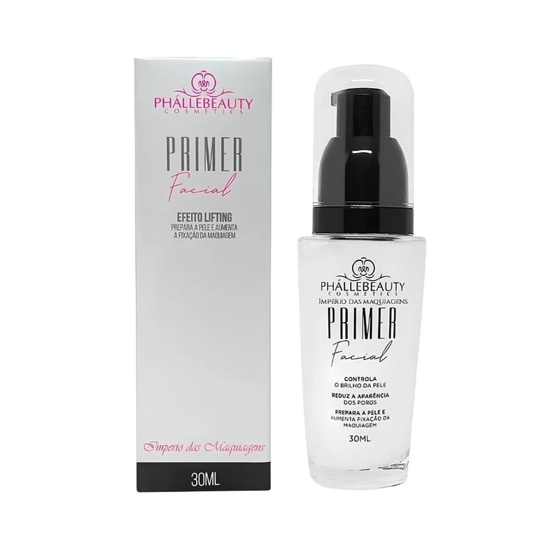 Primer Facial Efeito Lifting 30ml