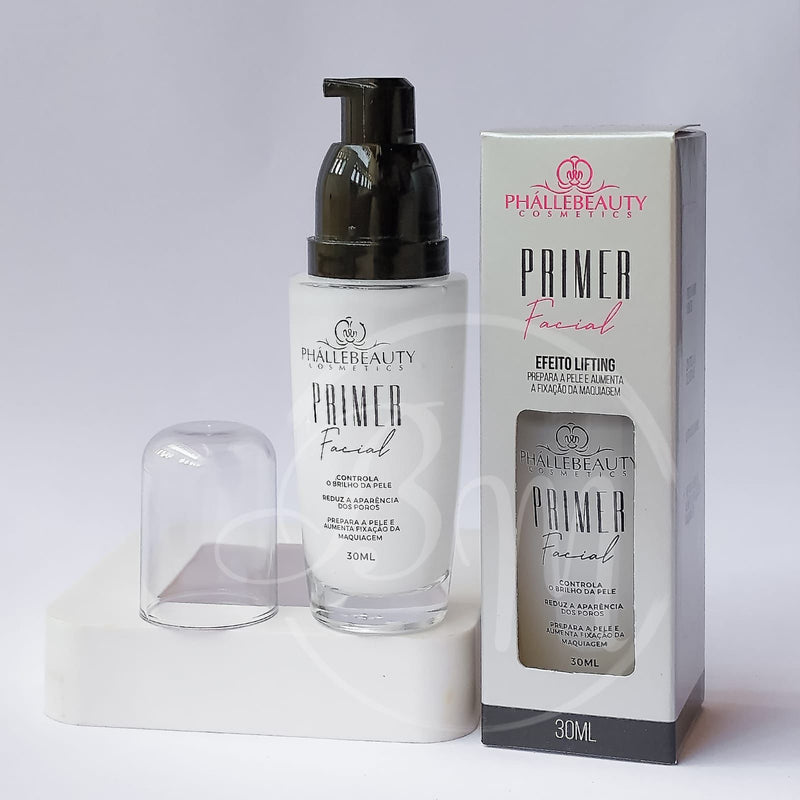 Primer Facial Efeito Lifting 30ml