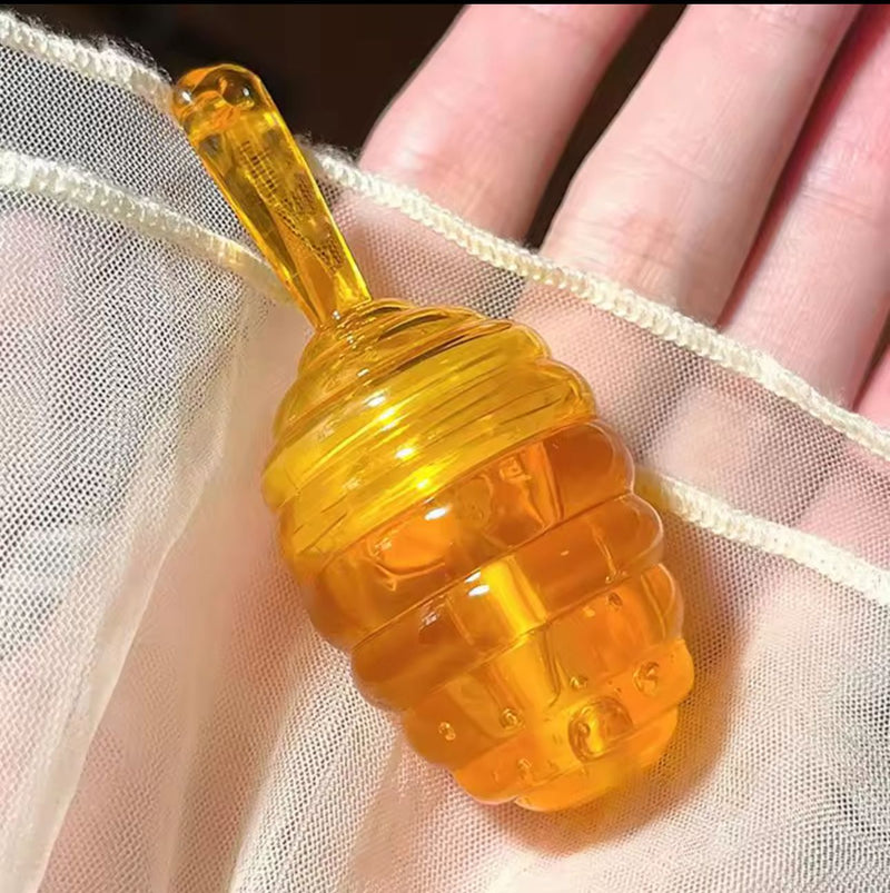 Lip OiL Pote de Mel